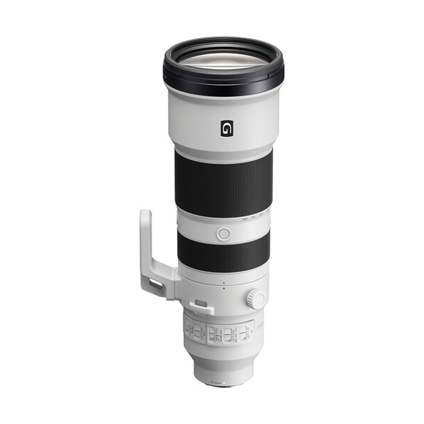 Sony FE 400-800mm F/6.3-8 G Lens (SEL400800G)