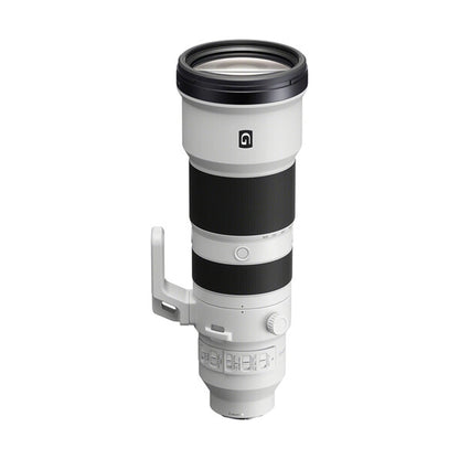 Sony FE 400-800mm F/6.3-8 G Lens (SEL400800G)