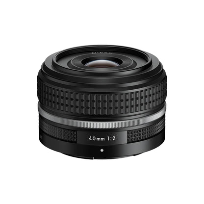Nikon Z 40mm F/2 SE Lens