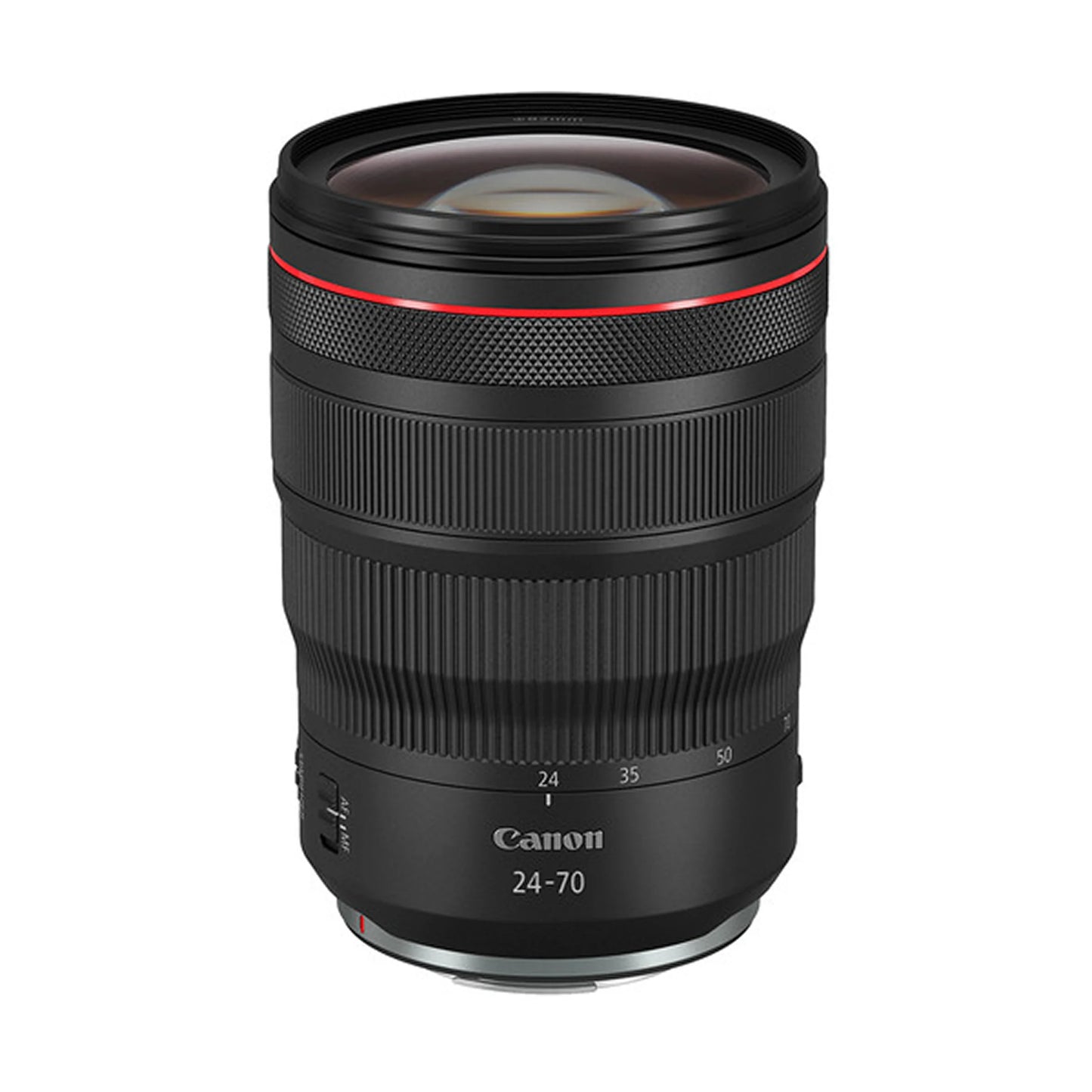Canon RF 24-70mm f/2.8 L IS USM Lens