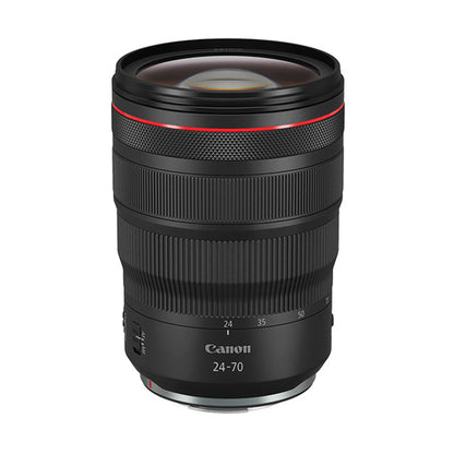 Canon RF 24-70mm f/2.8 L IS USM Lens