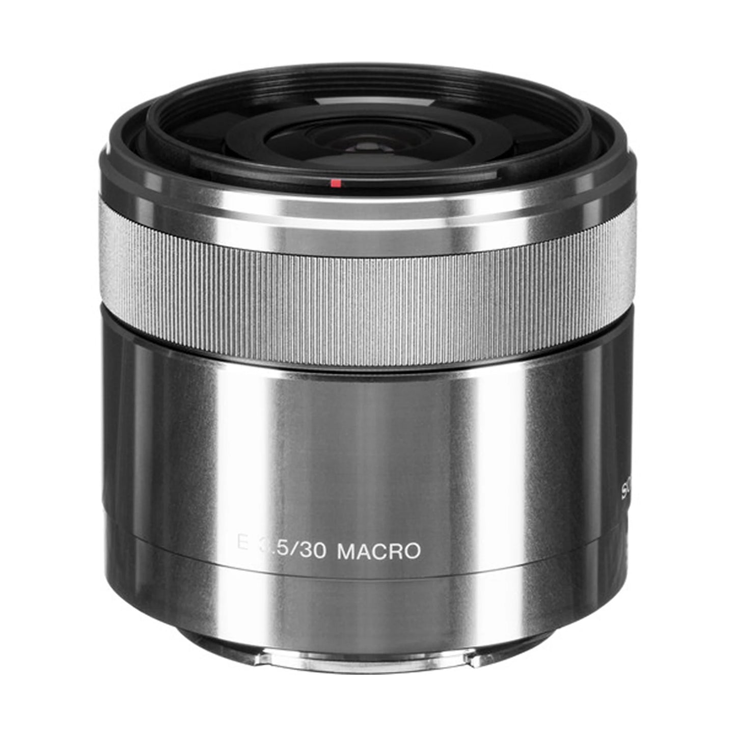 Sony E 30mm F3.5 Macro (SEL30M35)
