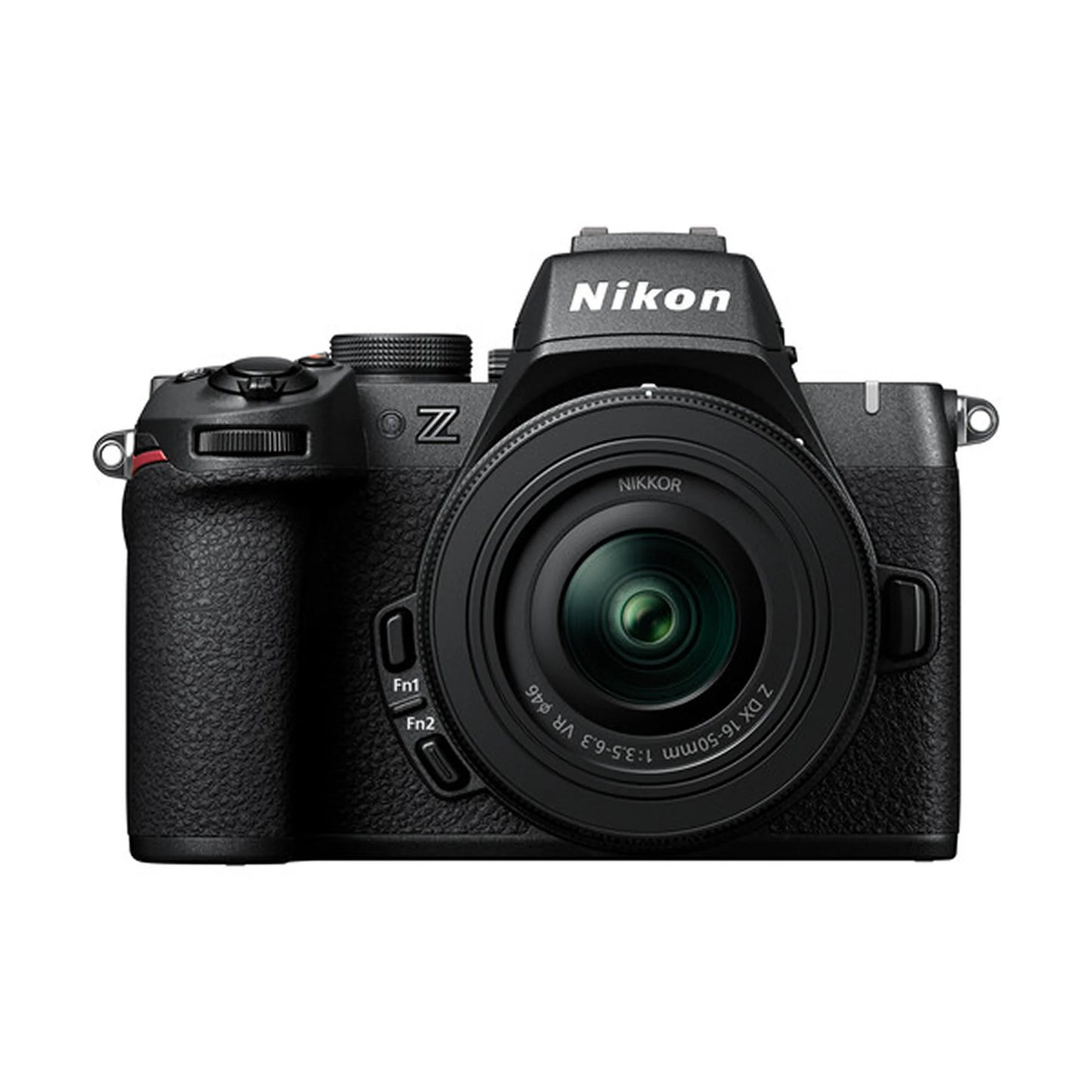 Nikon Z50 II Kit (Z DX 16-50mm F/3.5-6.3 VR)
