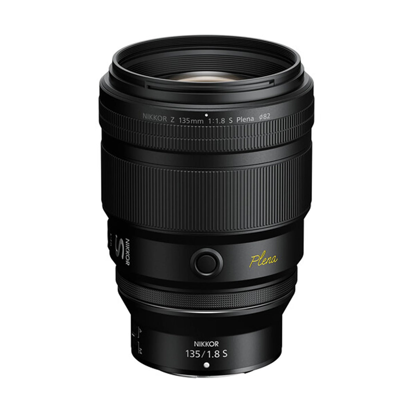 Nikon Z 135mm F/1.8 S Plena Lens