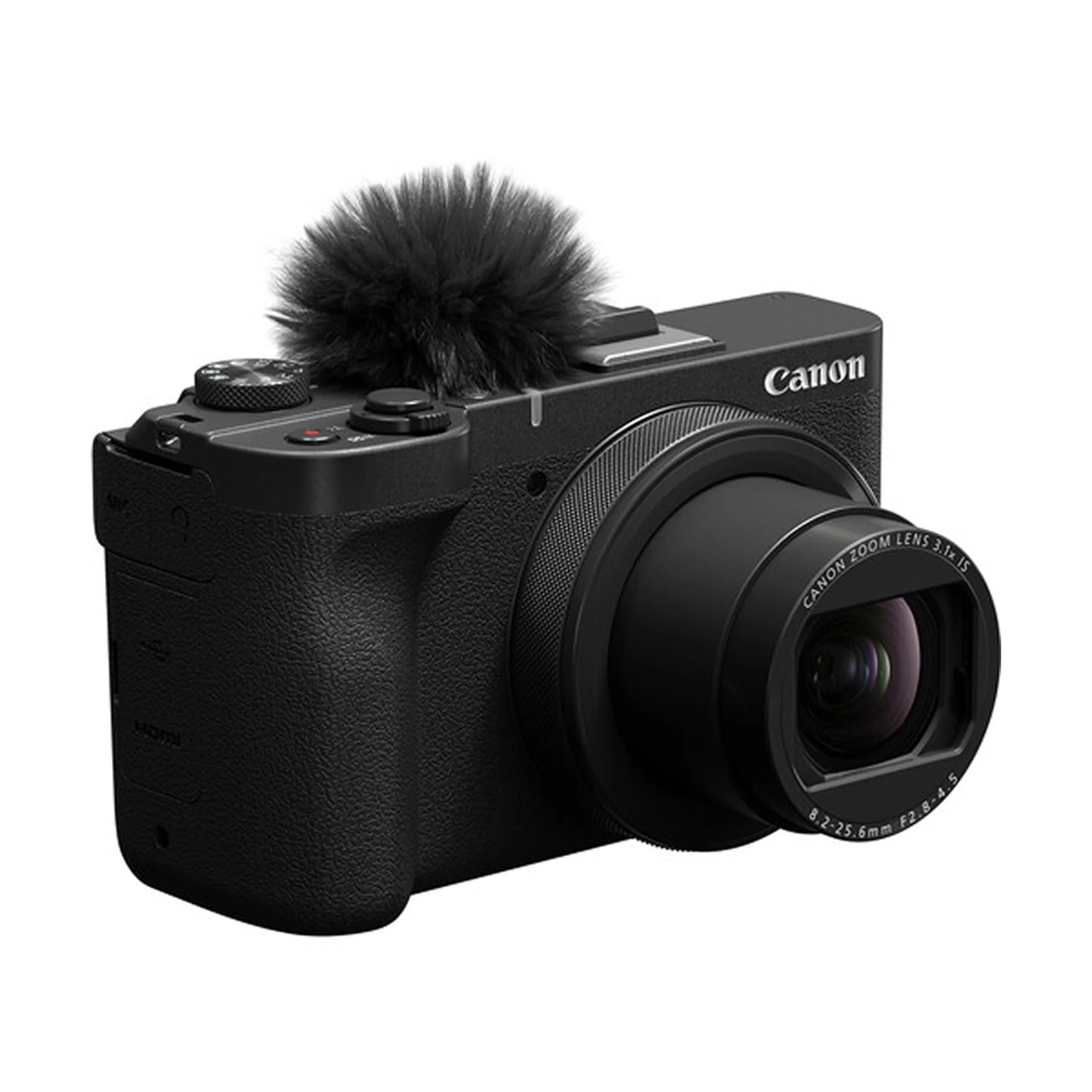 Canon PowerShot V1 Digital Camera
