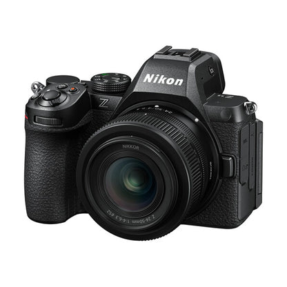 Nikon Z5 II Kit (Z 24-50mm F/4-6.3)