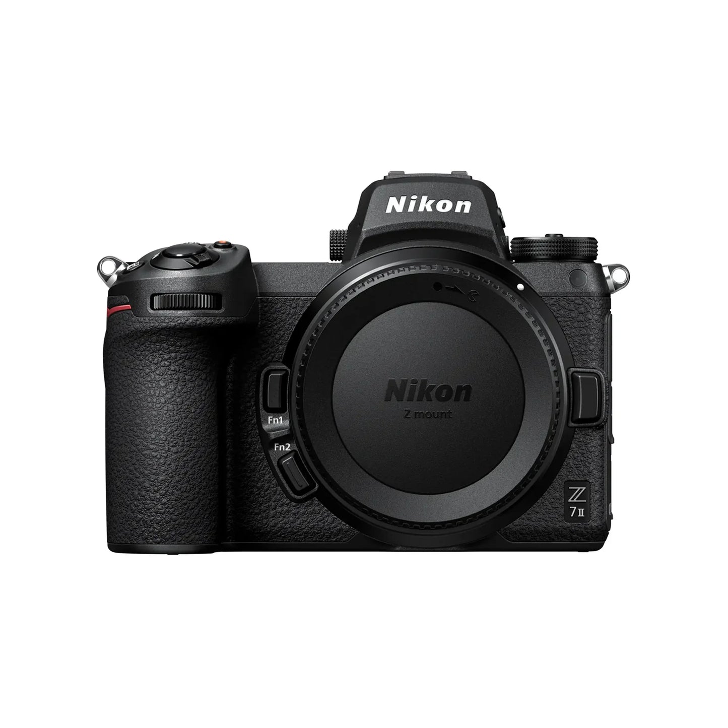 Nikon Z7 Mark II Body