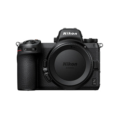 Nikon Z7 Mark II Body