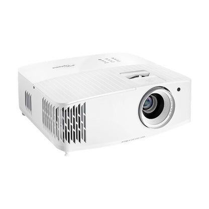Optoma UHD38 4K UHD Gaming & Home Cinema Projector | HDR10 | 4000 Lumens