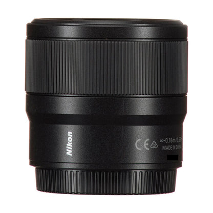 Nikon Z MC 50mm f/2.8 Marco Lens