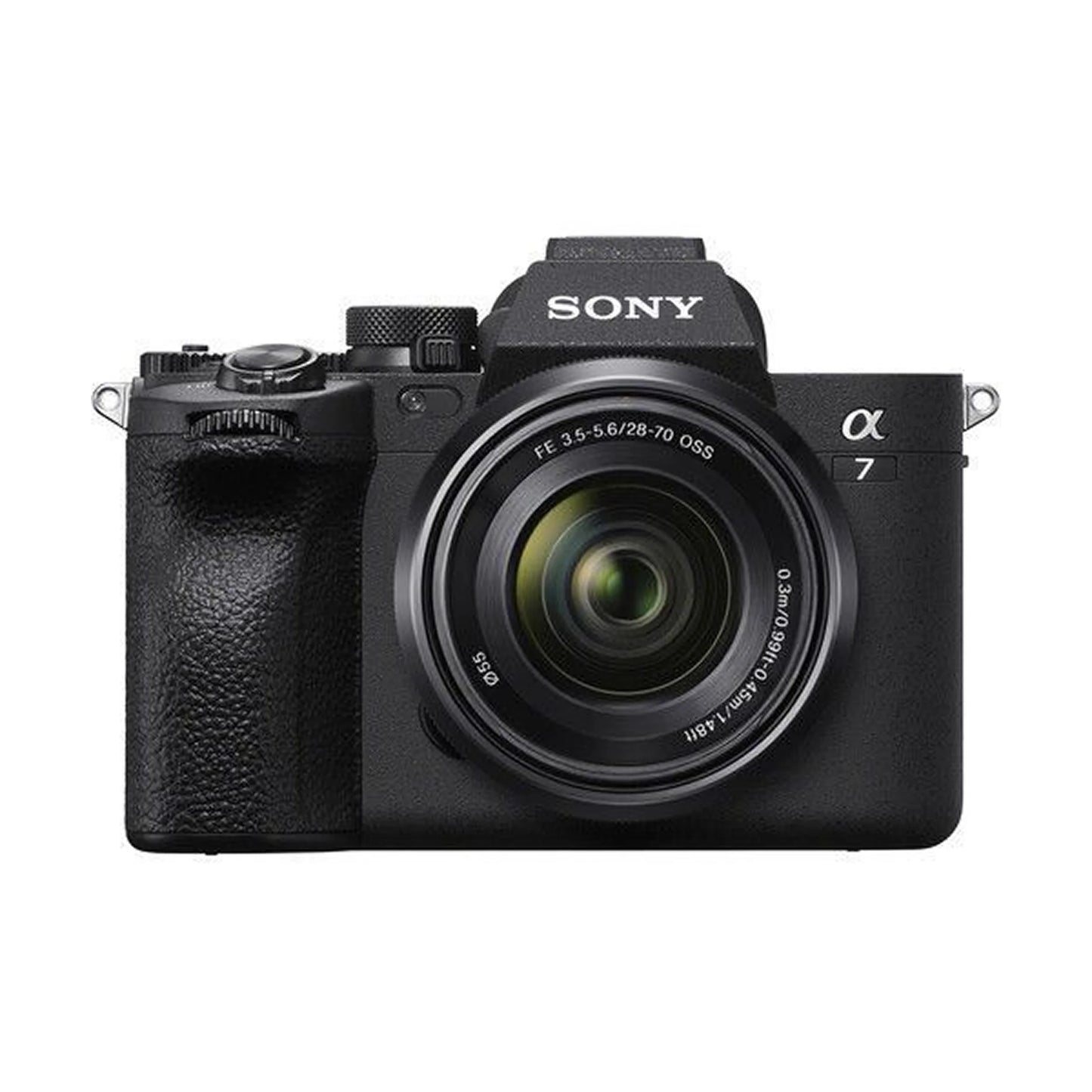 Sony A7 MK IV Kit (28-70mm) (ILCE-7M4K)