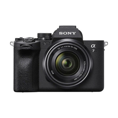 Sony A7 MK IV Kit (28-70mm) (ILCE-7M4K)