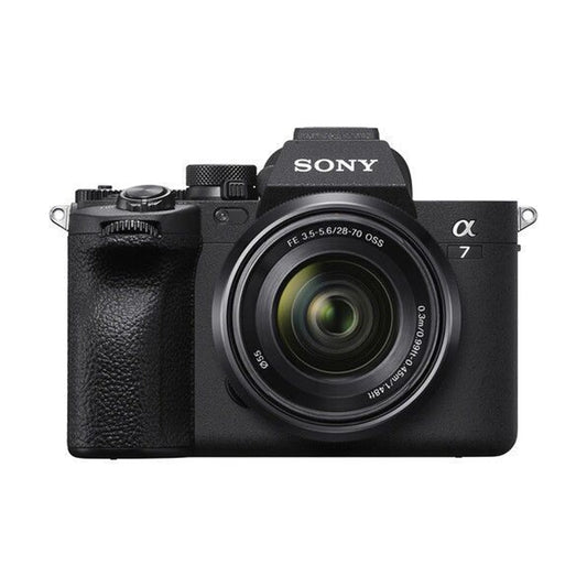 Sony A7 MK IV Kit (28-70mm) (ILCE-7M4K)