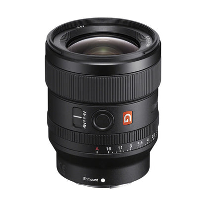 Sony FE 24mm f/1.4 GM Lens (SEL24F14GM)