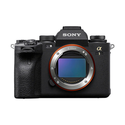 Sony Alpha 1 (A1) Body (ILCE-1)