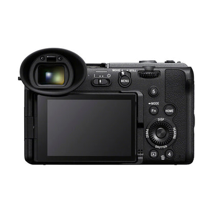 Sony FX2 Digital Cinema Camera Body (ILME-FX2B)
