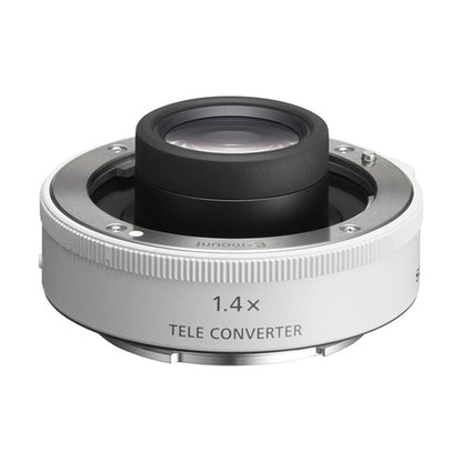 Sony FE 1.4x Teleconverter (SEL14TC)