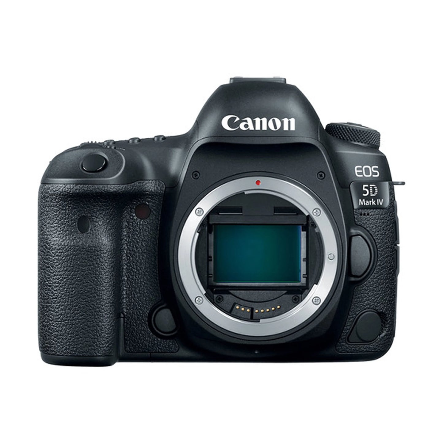 Canon EOS 5D Mark IV Body + RF 24 F1.8 Macro IS STM