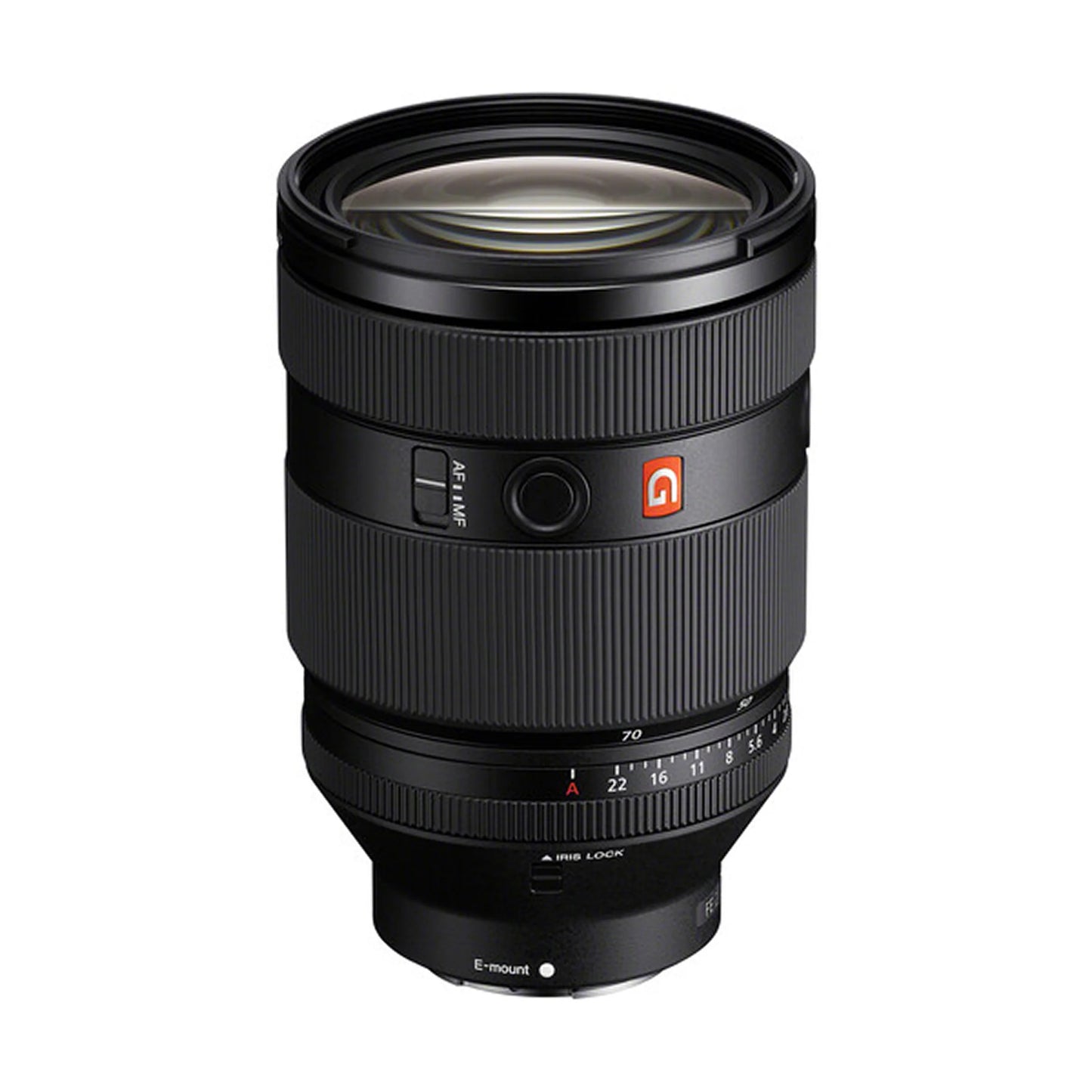 Sony FE 28-70mm F/2 GM Lens (SEL2870GM)