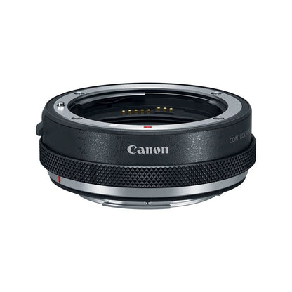 Canon Control Ring Mount Adapter EF-EOS R (Retail Packing)