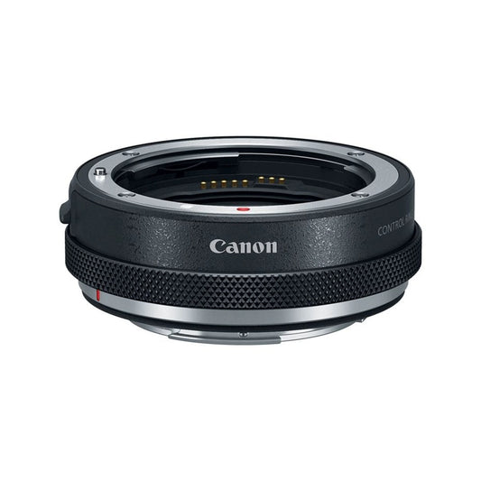 Canon Control Ring Mount Adapter EF-EOS R (Retail Packing)