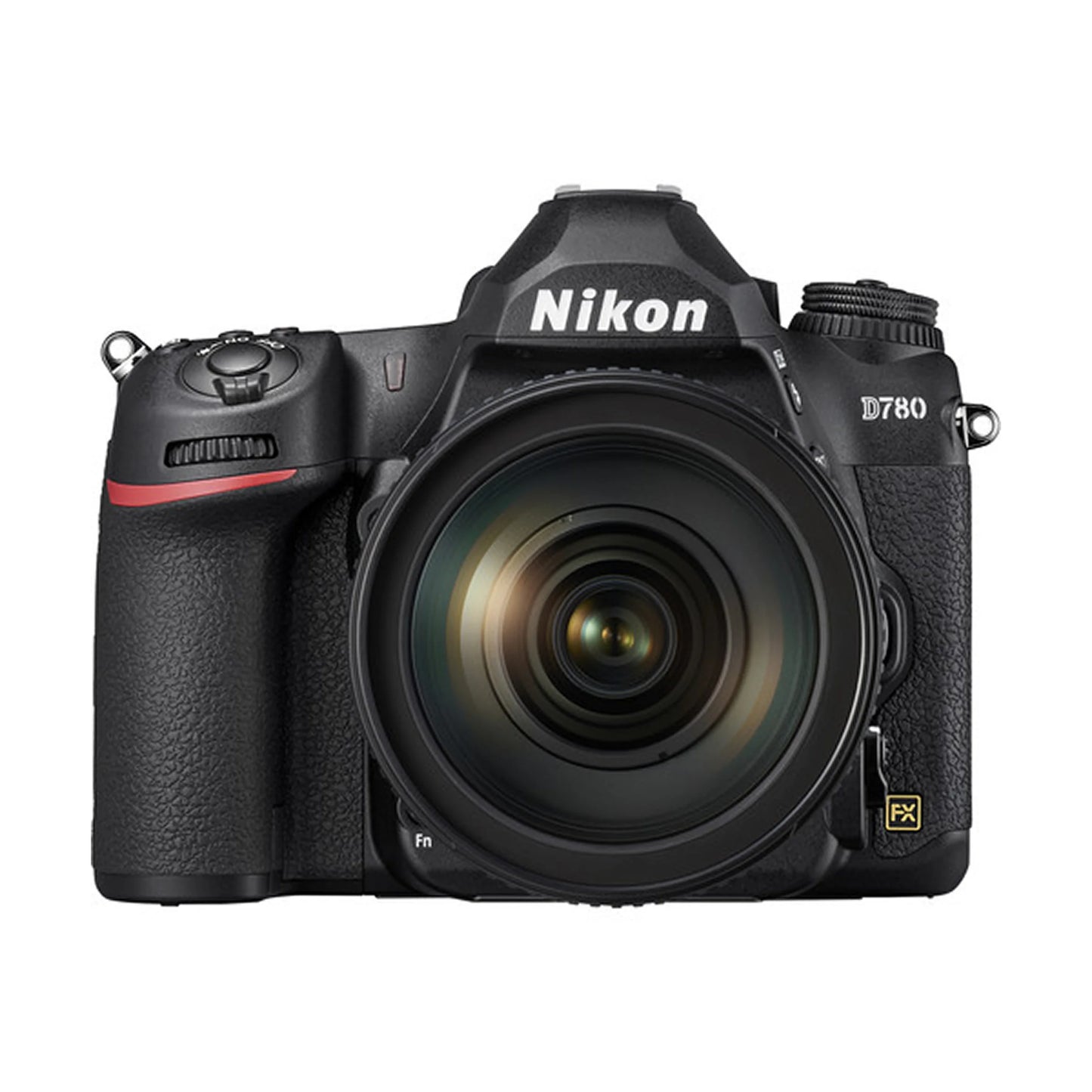 Nikon D780 With 24-120mm
