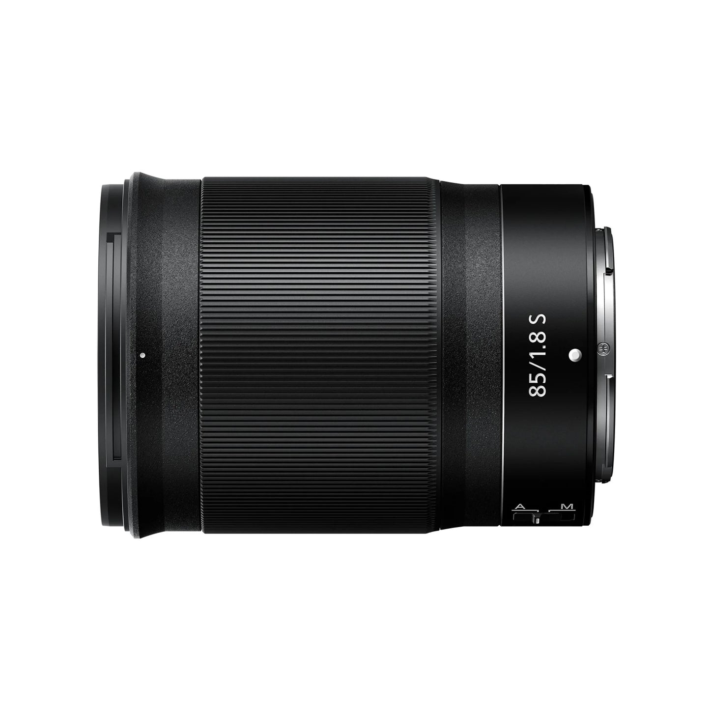 Nikon Z 85mm f/1.8 S Lens