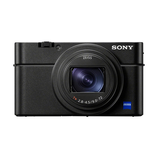 Sony Cyber-Shot DSC-RX100 M7 (Black)