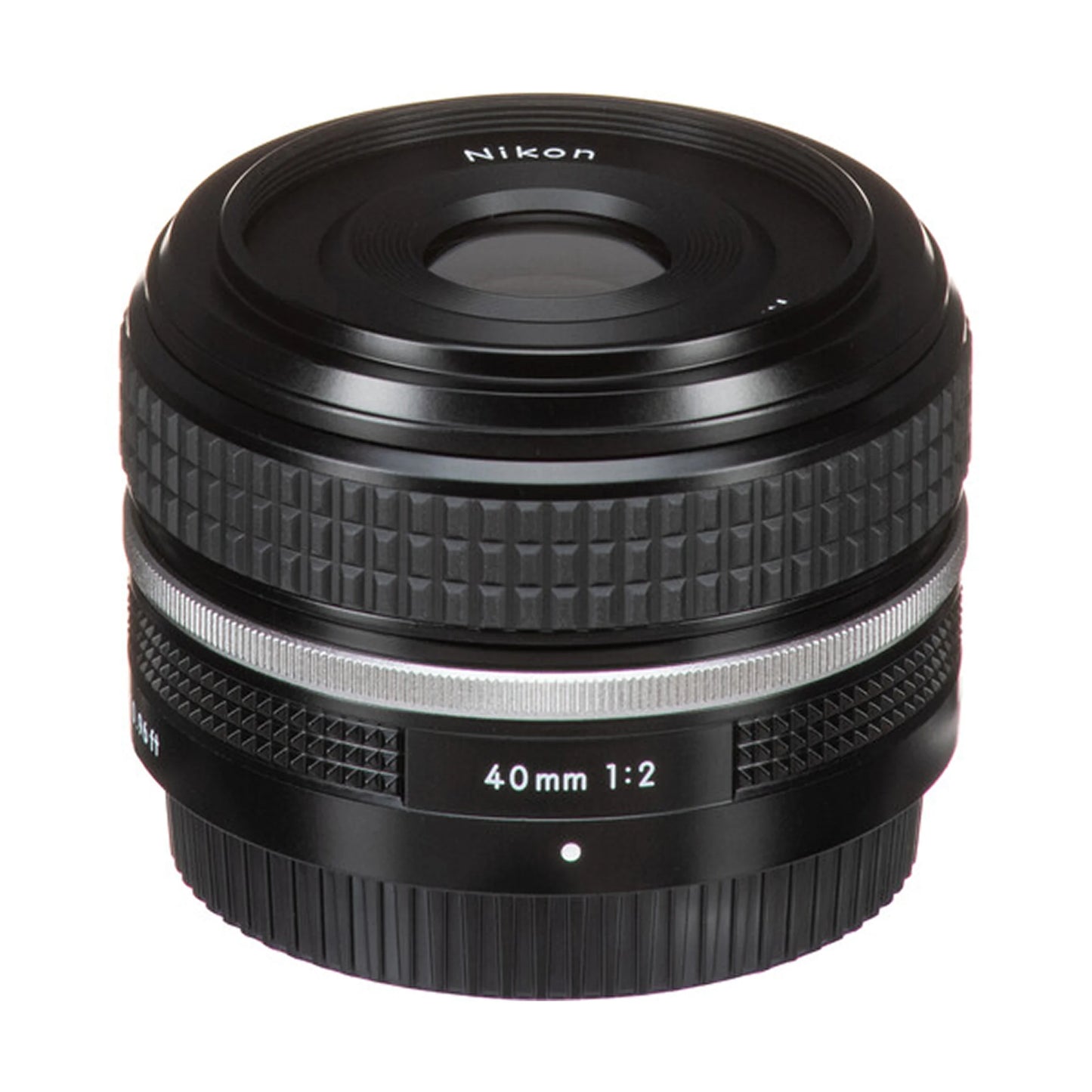 Nikon Z 40mm F/2 Lens
