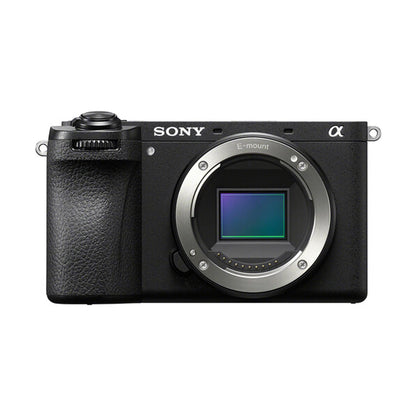 Sony A6700 Camera Body (ILCE-6700) + FE 24 F2.8 G (SEL24F28G)