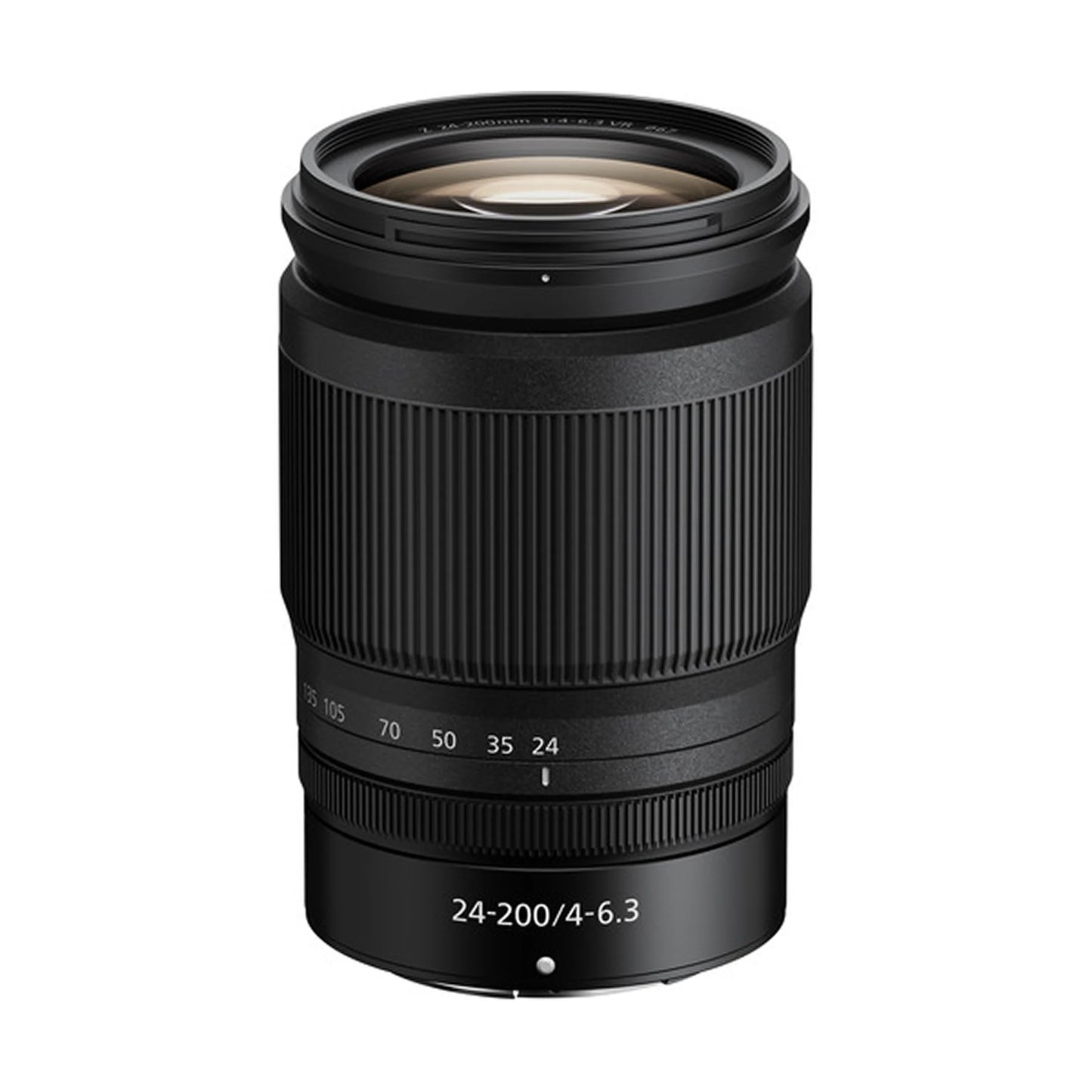 Nikon Z 24-200mm F/4-6.3 VR