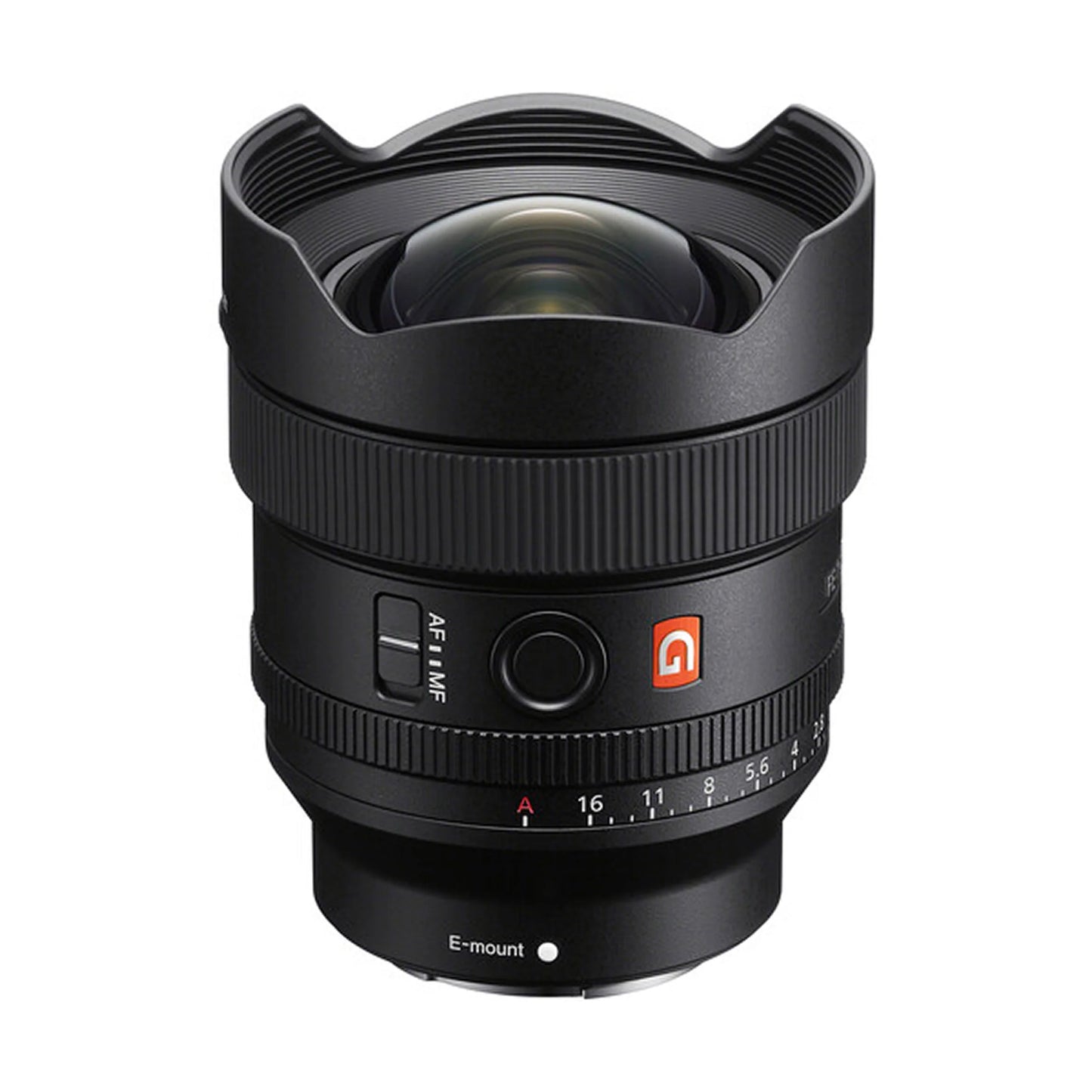 Sony FE 14mm F/1.8 GM (SEL14F18GM)