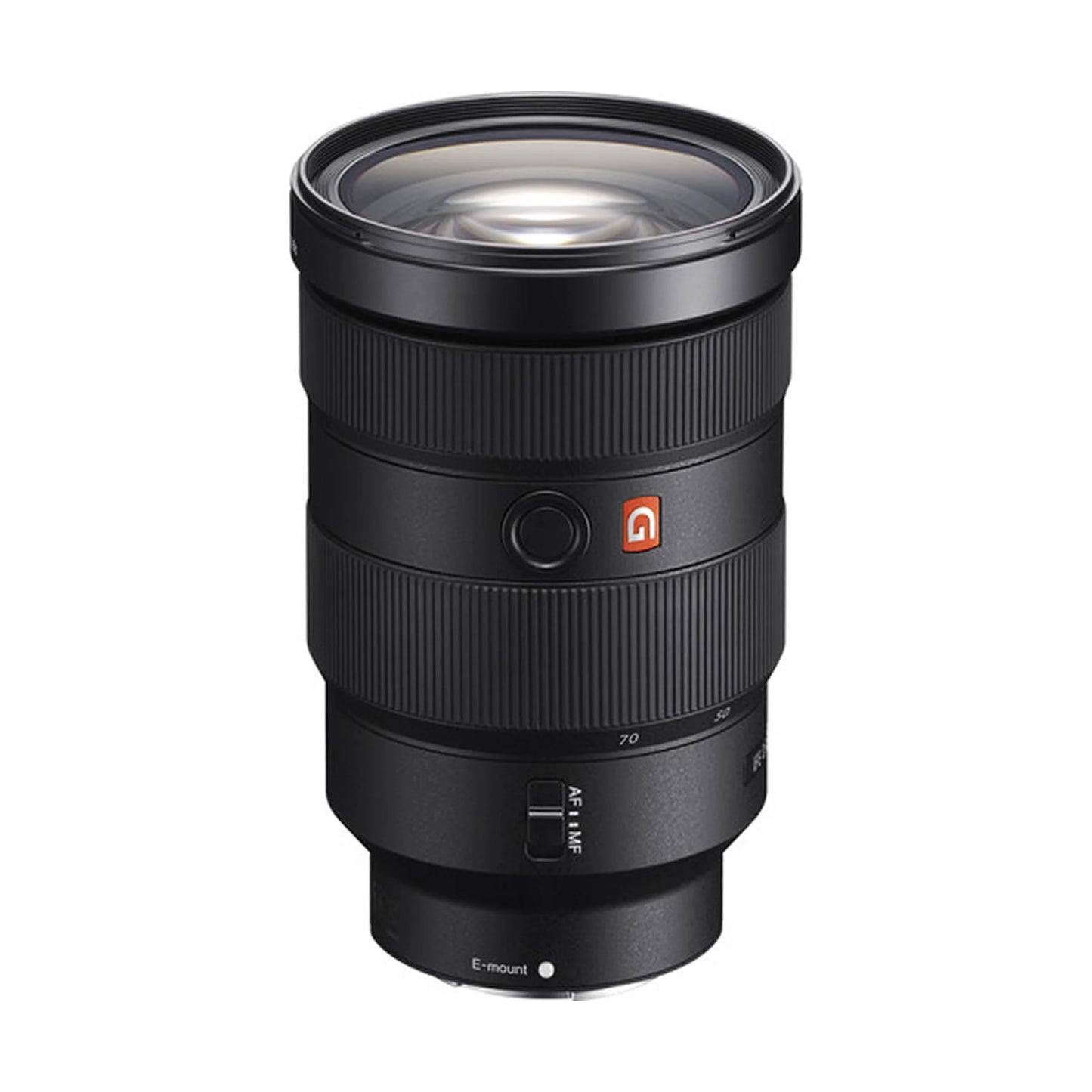 Sony FE 24-70 mm F2.8 GM (SEL2470GM)
