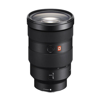 Sony FE 24-70 mm F2.8 GM (SEL2470GM)