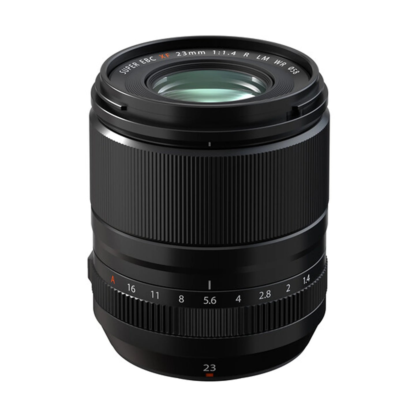 Fujifilm XF 23mm F/1.4 R LM WR