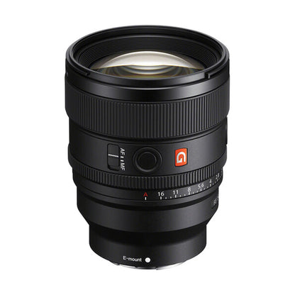 Sony FE 85mm F1.4 GM II (SEL85F14GM2)