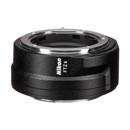 Nikon FTZ II Mount Adapter (Retail Packing)