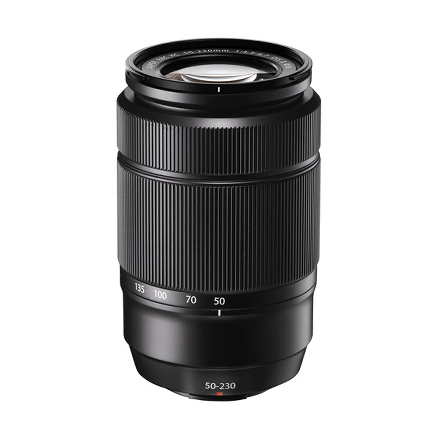 Fujifilm FUJINON XC 50-230mm f/4.5-6.7 OIS II (Retail Packing, Black)
