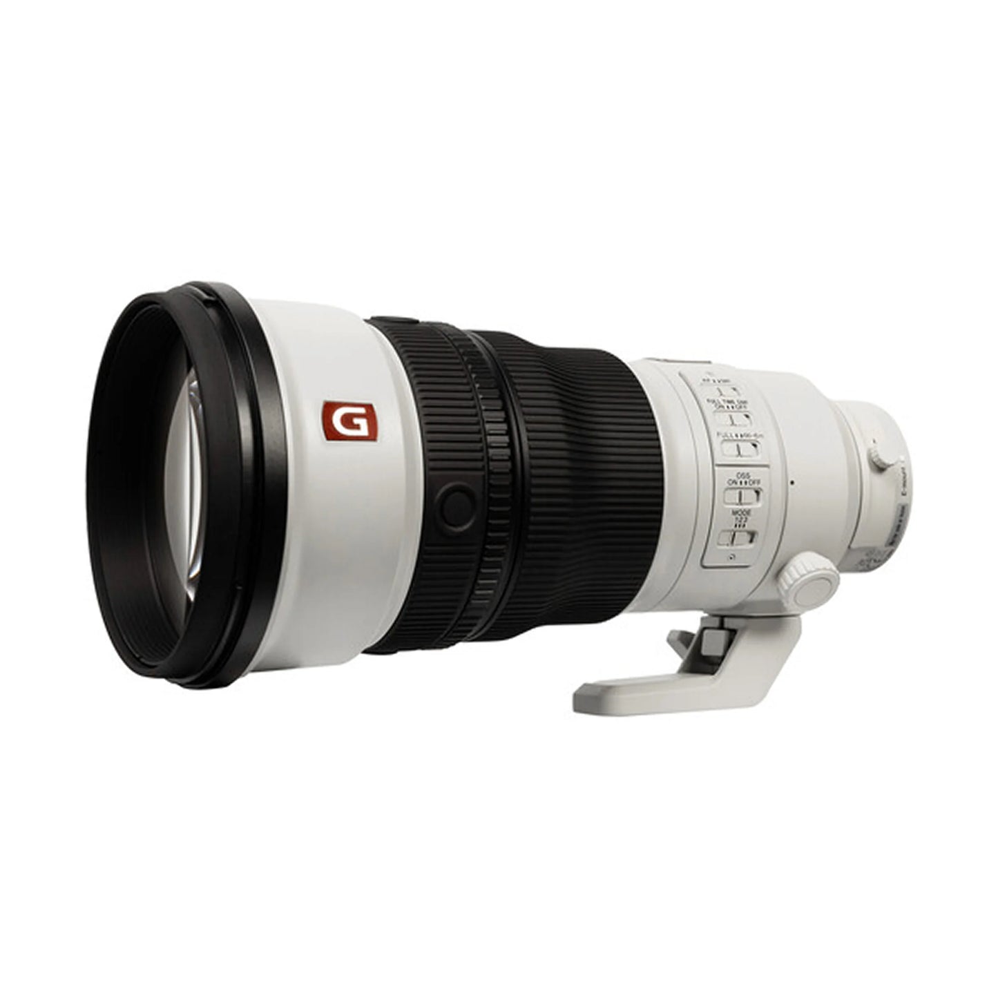 Sony FE 300mm F/2.8 GM OSS Lens (SEL300F28GM)