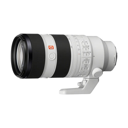 Sony FE 70-200mm f/2.8 GM OSS II Lens (SEL70200GM2)