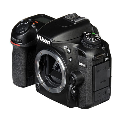 Nikon D7500 Body