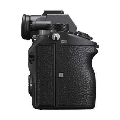 Sony A7R Mark IIIa Body (ILCE-7RM3A)