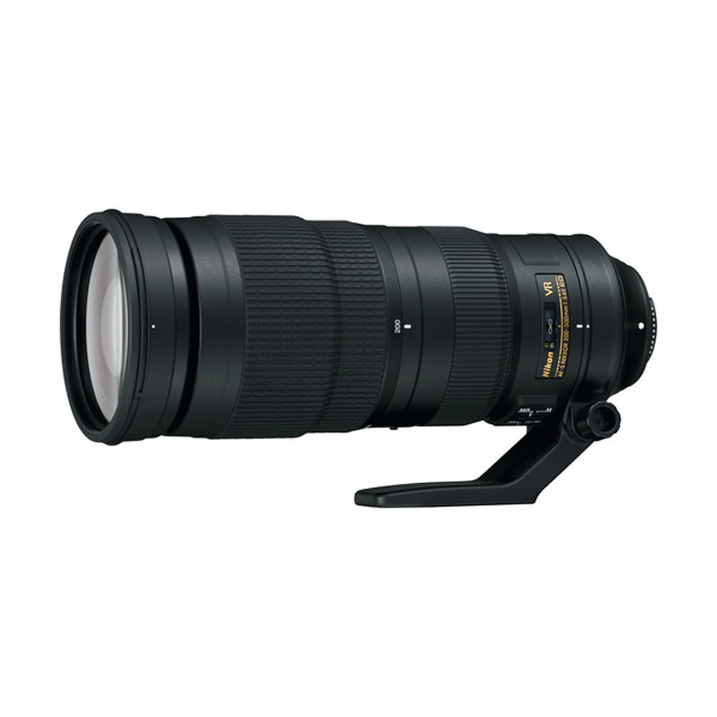 Nikon D850 Kit with 24-120mm Lens + 200-500mm F5.6E ED VR