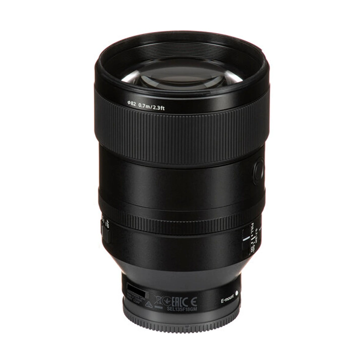 Sony FE 135 F1.8 GM SEL135F18GM