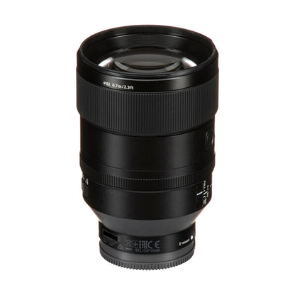 Sony FE 135 F1.8 GM SEL135F18GM