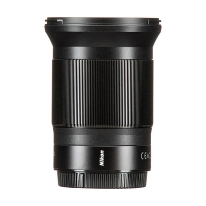 Nikon Z 20mm f/1.8 S Lens